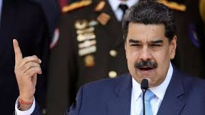 EE. UU. ofrece una recompensa de 15 millones de dólares por ...