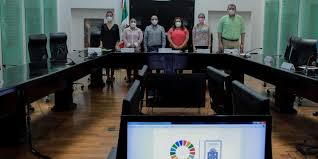 Instala XVI Legislatura grupo de trabajo para dar cumplimiento a Agenda 2030  en Quintana Roo – Noticaribe