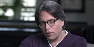 NXIVM Founder Keith Raniere Faces Life In Prison, See His Court Arrival