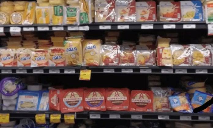 Prohíben la venta de estas marcas de quesos y yogures en México por  irregularidades | El Quintana Roo MX