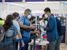Turismo estadounidense y nacional han salvado el sector en Quintana Roo